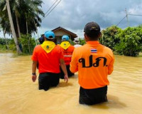 ประชาชน 178 ครัวเรือนในพื้นที่ ต.ท่าอุแท อ.กาญจนดิษฐ์ ได้รับ ... พารามิเตอร์รูปภาพ 8