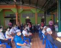 ผู้ว่าราชการจังหวัดสุราษฎร์ธานี ส่งมอบ อินทผาลัม สานสายใย ผู ... พารามิเตอร์รูปภาพ 10