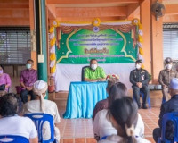 ผู้ว่าราชการจังหวัดสุราษฎร์ธานี ส่งมอบ อินทผาลัม สานสายใย ผู ... พารามิเตอร์รูปภาพ 11