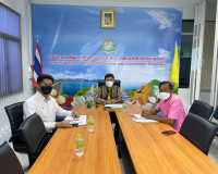 ร่วมประชุมคณะอนุกรรมการประสานงานเร่งรัด ติดตามการแก้ไขปัญหาข ... พารามิเตอร์รูปภาพ 3