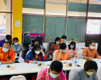 ประชุมการเตรียมความพร้อมการจัดงานเฉลิมพระเกียรติพระบาทสมเด็จ ... พารามิเตอร์รูปภาพ 4