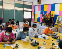 ประชุมการเตรียมความพร้อมการจัดงานเฉลิมพระเกียรติพระบาทสมเด็จ ... พารามิเตอร์รูปภาพ 6