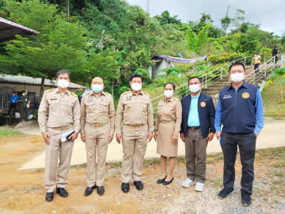 การประชุมเตรียมการรับเสด็จฯ สมเด็จพระกนิษฐาธิราชเจ้า กรมสมเด ... พารามิเตอร์รูปภาพ 1