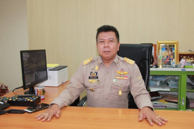 ประชุมอนุกรรมการทรัพยากรน้ำจังหวัด สุราษฎร์ธานี ครั้งที่ 2/2 ... พารามิเตอร์รูปภาพ 1