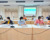 การประชุมการตรวจราชการของผู้ตรวจราชการกระทรวงมหาดไทย เขตตรวจ ... พารามิเตอร์รูปภาพ 4