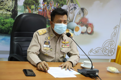 การประชุมหาหรือการเปิดพื้นที่อำเภอเกาะสมุย อำเภอเกาะพะงัน เป ... พารามิเตอร์รูปภาพ 1