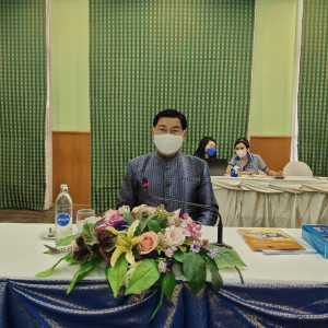 การประชุมโครงการการพัฒนาผลิตภัณฑ์ OTOP โดยเครือข่ายองค์ความร ... พารามิเตอร์รูปภาพ 1