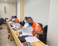 การประชุมคณะกรรมการพิจารณาคำร้องขออนุญาตปลูกสร้างสิ่งล่วงล้ำ ... พารามิเตอร์รูปภาพ 9
