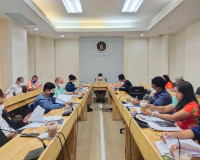 การประชุมคณะกรรมการพิจารณาคำร้องขออนุญาตปลูกสร้างสิ่งล่วงล้ำ ... พารามิเตอร์รูปภาพ 10
