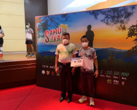 ร่วมการแถลงข่าว “ Samui Trail สมุยเทรล 2022” พารามิเตอร์รูปภาพ 3