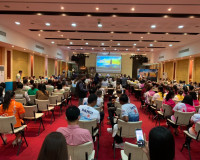 ร่วมการแถลงข่าว “ Samui Trail สมุยเทรล 2022” พารามิเตอร์รูปภาพ 9