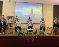 ร่วมการแถลงข่าว “ Samui Trail สมุยเทรล 2022” พารามิเตอร์รูปภาพ 11