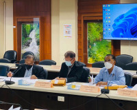 การประชุมคณะกรรมการพนักงานส่วนตำบล จังหวัดสุราษฎร์ธานี (ก.อบ ... พารามิเตอร์รูปภาพ 3