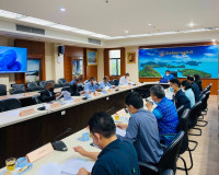 การประชุมคณะกรรมการพนักงานส่วนตำบล จังหวัดสุราษฎร์ธานี (ก.อบ ... พารามิเตอร์รูปภาพ 6