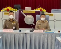 การประชุมคณะกรรมการตรวจสอบและติดตามการบริหารงานตำรวจจังหวัดส ... พารามิเตอร์รูปภาพ 1