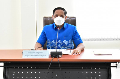 การประชุมคณะอนุกรรมการส่งเสริมและพัฒนาคุณภาพชีวิตคนพิการประจ ... พารามิเตอร์รูปภาพ 1