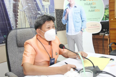 จังหวัดสุราษฎร์ธานีเตรียมจัดกิจกรรมรณรงค์ป้องกันยาเสพติด เนื ... พารามิเตอร์รูปภาพ 1