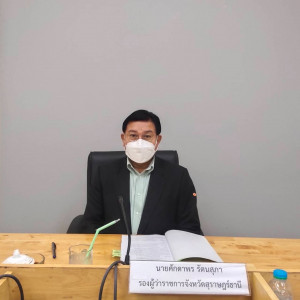 การประชุมคณะกรรมการเพื่อแก้ไขปัญหาเกษตรกรอันเนื่องมาจากผลผลิ ... พารามิเตอร์รูปภาพ 1