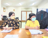 การร่วมหารือมาตรฐานความปลอดภัยจากเชื้อไวรัสโคโรนา 2019 ในผลไ ... พารามิเตอร์รูปภาพ 2