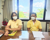 การร่วมหารือมาตรฐานความปลอดภัยจากเชื้อไวรัสโคโรนา 2019 ในผลไ ... พารามิเตอร์รูปภาพ 3