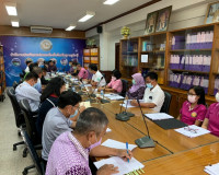 รองผู้ว่าฯ เข้าร่วมเป็นประธานคณะกรรมการภาษีที่ดินและสิ่งปลูก ... พารามิเตอร์รูปภาพ 2
