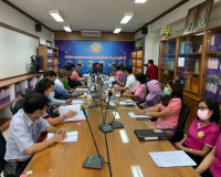 รองผู้ว่าฯ เข้าร่วมเป็นประธานคณะกรรมการภาษีที่ดินและสิ่งปลูก ... พารามิเตอร์รูปภาพ 6