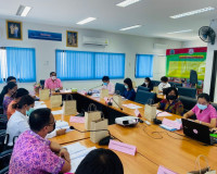 การประชุมคณะอนุกรรมการส่งเสริมและพัฒนาเด็กปฐมวัยระดับจังหวัด ... พารามิเตอร์รูปภาพ 2