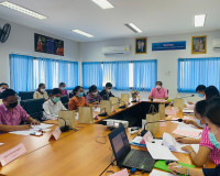การประชุมคณะอนุกรรมการส่งเสริมและพัฒนาเด็กปฐมวัยระดับจังหวัด ... พารามิเตอร์รูปภาพ 3