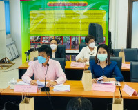 การประชุมคณะอนุกรรมการส่งเสริมและพัฒนาเด็กปฐมวัยระดับจังหวัด ... พารามิเตอร์รูปภาพ 4