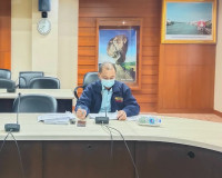 การประชุมเร่งรัดติดตามการดำเนินโครงการตามแผนปฏิบัติราชการประ ... พารามิเตอร์รูปภาพ 2