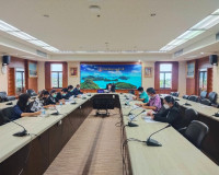 การประชุมเร่งรัดติดตามการดำเนินโครงการตามแผนปฏิบัติราชการประ ... พารามิเตอร์รูปภาพ 5