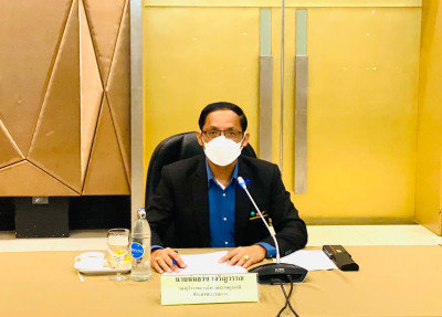 การประชุมคณะกรรมการพัฒนาชุมชนในพื้นที่รอบโรงไฟฟ้า ครั้งที่ 4 ... พารามิเตอร์รูปภาพ 1