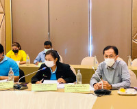 การประชุมคณะกรรมการพัฒนาชุมชนในพื้นที่รอบโรงไฟฟ้า ครั้งที่ 4 ... พารามิเตอร์รูปภาพ 3