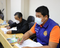 การประชุมคณะกรรมการกลั่นกรอง การดำเนินการตามพระราชบัญญัติโรง ... พารามิเตอร์รูปภาพ 8
