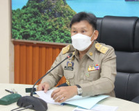 จังหวัดสุราษฎร์ธานีติดตามสถานการณ์การแพร่ระบาดของโรคติดเชื้อ ... พารามิเตอร์รูปภาพ 1