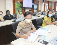 จังหวัดสุราษฎร์ธานีติดตามสถานการณ์การแพร่ระบาดของโรคติดเชื้อ ... พารามิเตอร์รูปภาพ 8