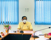 การประชุมคณะอนุกรรมการรับเด็กเป็นบุตรบุญธรรม ประจำจังหวัดสุร ... พารามิเตอร์รูปภาพ 1