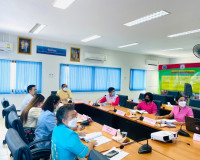 การประชุมคณะอนุกรรมการรับเด็กเป็นบุตรบุญธรรม ประจำจังหวัดสุร ... พารามิเตอร์รูปภาพ 3
