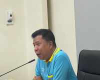 การประชุมคณะกรรมการทรัพยากรทางทะเลและชายฝั่งจังหวัดสุราษฎร์ธ ... พารามิเตอร์รูปภาพ 2
