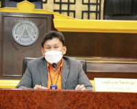 การประชุม ก.จ.จ.สฎ. ครั้งที่ 6/2565 พารามิเตอร์รูปภาพ 1