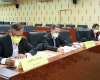 การประชุม ก.จ.จ.สฎ. ครั้งที่ 6/2565 พารามิเตอร์รูปภาพ 7