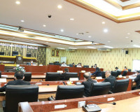 การประชุม ก.จ.จ.สฎ. ครั้งที่ 6/2565 พารามิเตอร์รูปภาพ 11