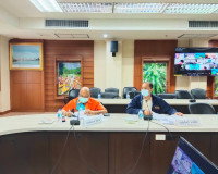 การประชุมคณะกรรมการร่วมภาครัฐและเอกชนเพื่อแก้ไขปัญหาเศรษฐกิจ ... พารามิเตอร์รูปภาพ 2