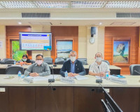 การประชุมคณะกรรมการร่วมภาครัฐและเอกชนเพื่อแก้ไขปัญหาเศรษฐกิจ ... พารามิเตอร์รูปภาพ 5