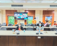 การประชุมคณะกรรมการร่วมภาครัฐและเอกชนเพื่อแก้ไขปัญหาเศรษฐกิจ ... พารามิเตอร์รูปภาพ 6