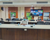 การประชุมคณะกรรมการร่วมภาครัฐและเอกชนเพื่อแก้ไขปัญหาเศรษฐกิจ ... พารามิเตอร์รูปภาพ 7