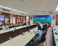 การประชุมคณะกรรมการร่วมภาครัฐและเอกชนเพื่อแก้ไขปัญหาเศรษฐกิจ ... พารามิเตอร์รูปภาพ 8