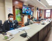 การประชุมคณะกรรมการร่วมภาครัฐและเอกชนเพื่อแก้ไขปัญหาเศรษฐกิจ ... พารามิเตอร์รูปภาพ 9