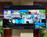 การประชุมคณะกรรมการร่วมภาครัฐและเอกชนเพื่อแก้ไขปัญหาเศรษฐกิจ ... พารามิเตอร์รูปภาพ 10