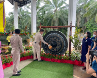 การเปิดคลินิกเกษตรเคลื่อนที่ในพระราชานุเคราะห์ สมเด็จพระบรมโ ... พารามิเตอร์รูปภาพ 9